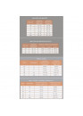 Корректирующее Le Journal MR-BFR-HW
