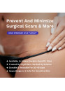Силиконовый пластырь 3,75 х 12,5 см Scar Fix Силиконовый пластырь 3,75 х 12,5 см Scar Fix